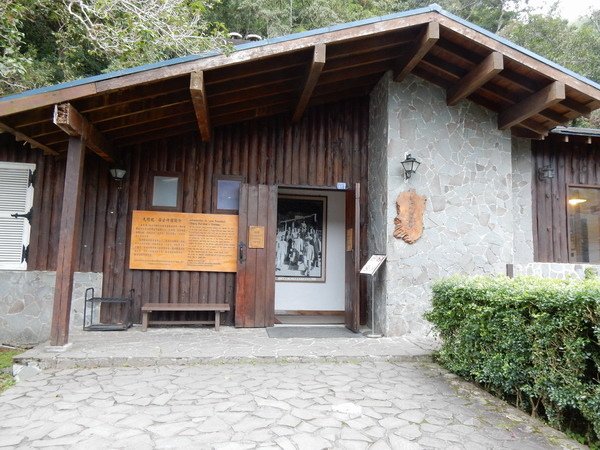【住宿】宜蘭棲蘭山莊森林小木屋 青山綠水的森林體驗 2019