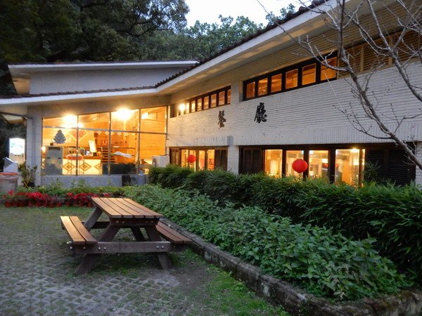 【住宿】宜蘭棲蘭山莊森林小木屋 青山綠水的森林體驗 2019