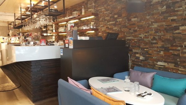 【美食/部門慶生】台北大安/GATTINO義式料理 國父紀念