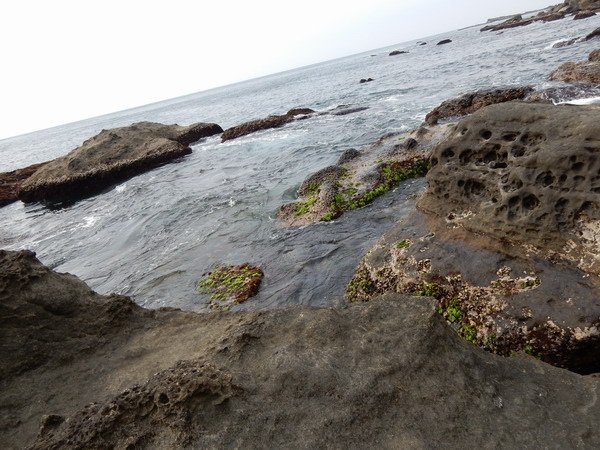 【懶人包】東北角無敵海景 北部夏日休閒好去處