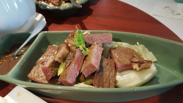 【美食/部門聚餐】台北大安/香米泰國料理&lt;光復店&gt; 酸辣甜好