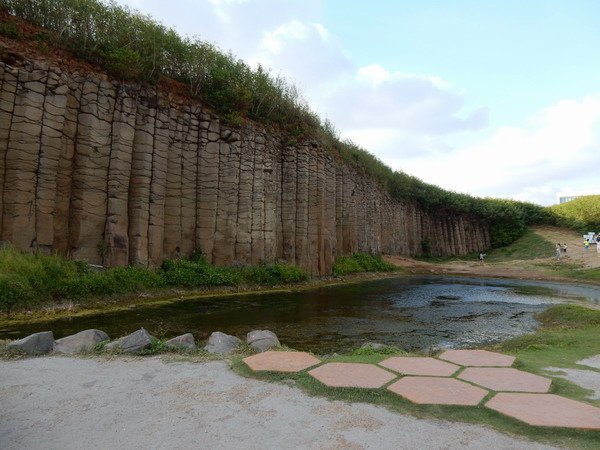 【員旅】澎湖三天兩夜DAY-1 通樑古榕-跨海大橋-二崁古厝