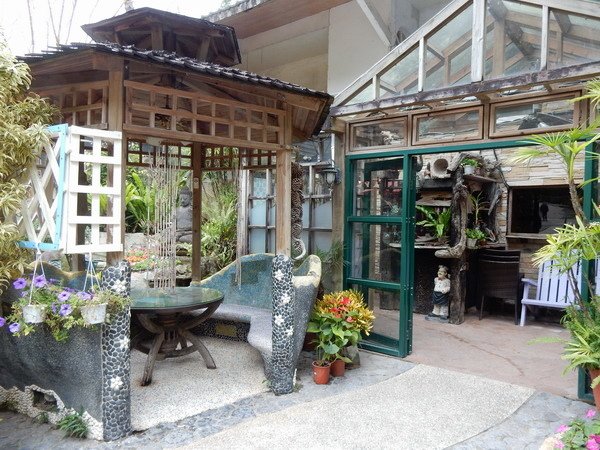 【旅遊】苗栗南庄巴巴坑道休閒礦場 特色餐廳 DIY體驗 20