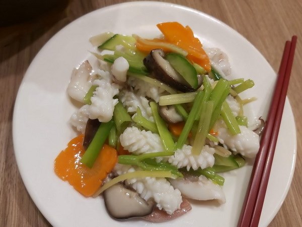 【美食/部門慶生】溫暖好家｜台式家常菜簡餐 平實有媽媽的味道