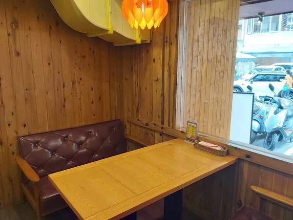 【美食/部門慶生】台北大安/山本漢堡排｜來自東京的日式懷舊味