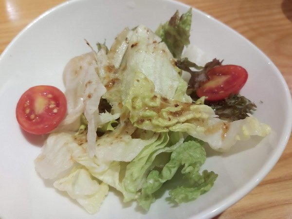 【美食/部門慶生】台北大安/山本漢堡排｜來自東京的日式懷舊味