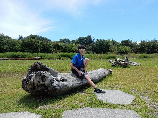 【旅遊】宜蘭壯圍沙丘旅遊服務園區 以沙穴建築空間營造 202
