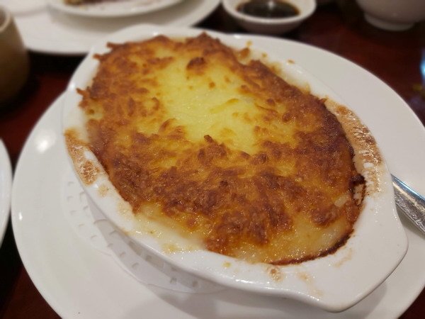 【美食】宜蘭市/喜粵港式餐廳｜難得來宜蘭吃港式小點 2020