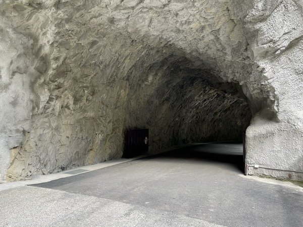 【旅遊】花蓮太魯閣九曲洞步道 欣賞大理岩峽谷的絕妙奇景 20