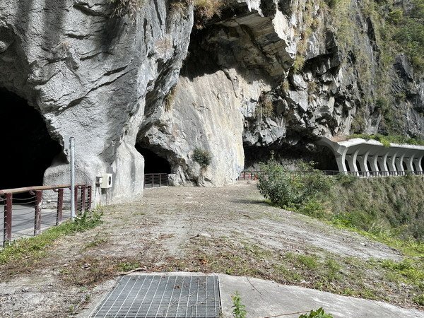 【旅遊】花蓮太魯閣九曲洞步道 欣賞大理岩峽谷的絕妙奇景 20