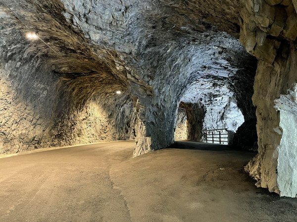 【旅遊】花蓮太魯閣九曲洞步道 欣賞大理岩峽谷的絕妙奇景 20