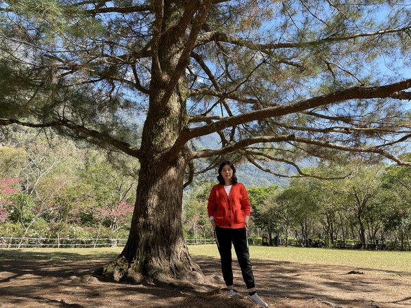 【旅遊】花蓮太魯閣布洛灣遊憩區 漫步環流丘步道 2021/2