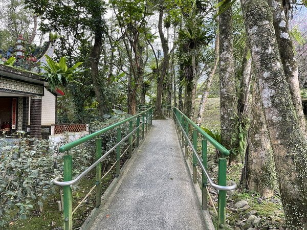 【旅遊】花蓮池南國家森林遊樂區 有點訝異國家級的景點怎會像廢