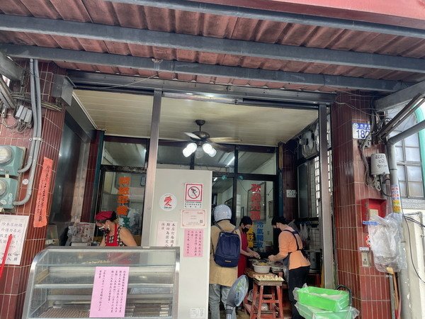 【美食】花蓮市/怡味餐店頗有名氣 體驗花蓮人的早餐 2021