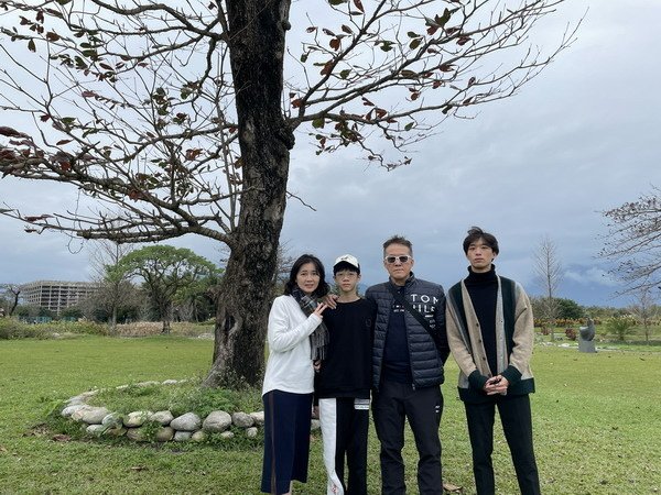 【旅遊】花蓮台開心農場 寬闊的景色會讓人心情愉悅的好地方 2