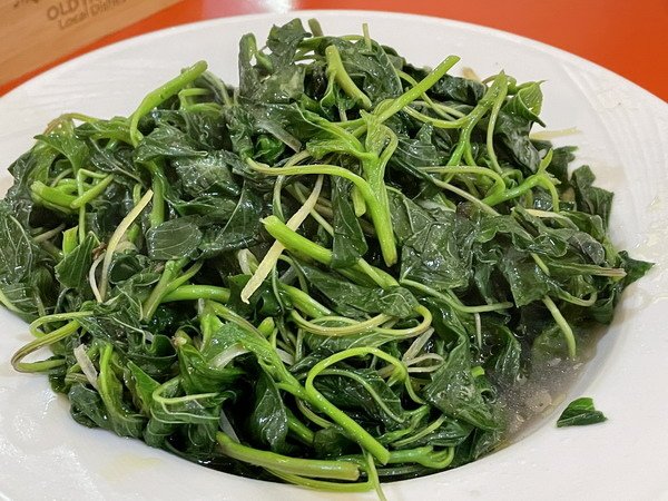 【美食】花蓮瑞穗/老家後山菜｜在地食材創新料理 2022/1