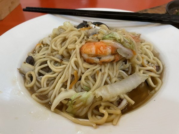 【美食】花蓮瑞穗/老家後山菜｜在地食材創新料理 2022/1