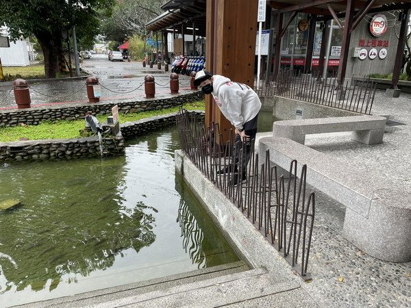 【旅遊】台東米故鄉「池上」趴趴走 卻遇到下雨而掃興 2022