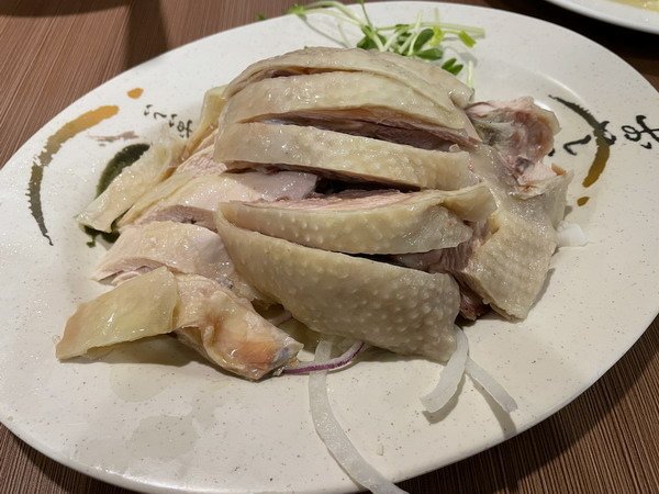 【美食】台東/九格浪原住民風味餐廳 鹹魚拌飯好吃 2022/