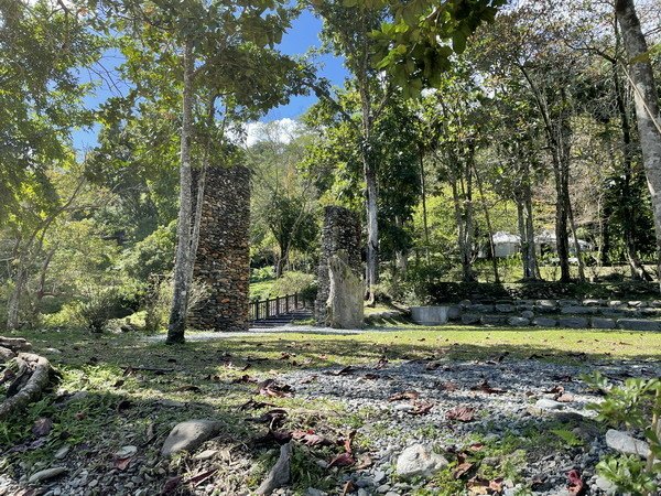 【旅遊】台東知本國家森林遊樂區 走進森林享受芬多精的洗禮 2