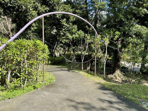 【旅遊】台東知本國家森林遊樂區 走進森林享受芬多精的洗禮 2