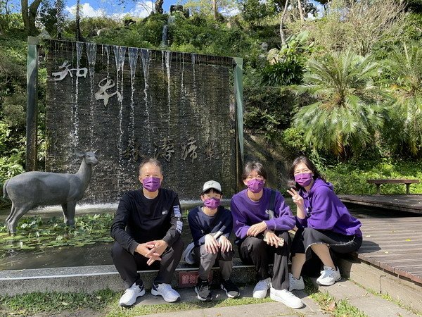 【旅遊】台東知本國家森林遊樂區 走進森林享受芬多精的洗禮 2