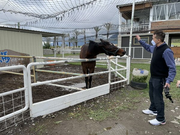 【旅遊】花蓮崇德瑩農場 崇霖覓境與可愛動物近距離接觸 202