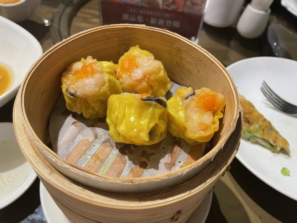 【美食/家族聚餐】台北大安/神旺大飯店潮品集｜潮州圓桌合菜 