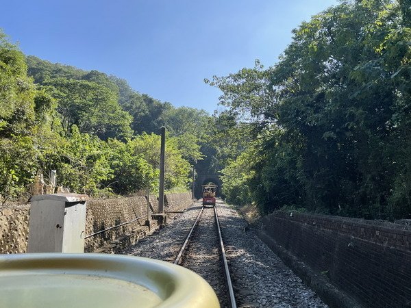 【員旅】苗栗三義舊山線鐵道自行車 C班路段欣賞龍騰斷橋 20