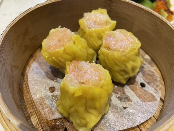 【美食】台北中山/點8茶記&lt;中山南西店&gt; 標榜星級點心名廚有