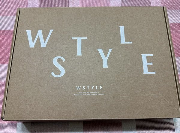 【衣著】Wstyle評價開箱文 從東京著衣到Wstyle的美