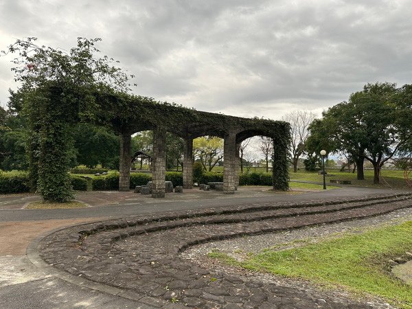 【旅遊】宜蘭三星/安農溪腳踏車步道 沿途可玩落羽松+安農驛站