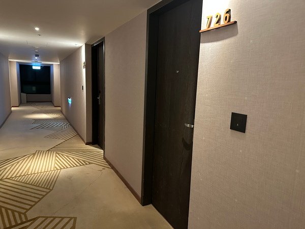【住宿】宜蘭礁溪/福朋喜來登酒店 無邊際泳池溫泉飯店 202