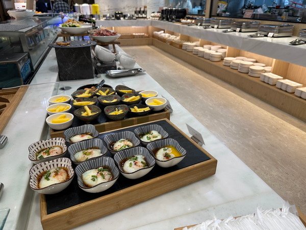 【住宿】宜蘭礁溪葛瑪蘭之星飯店 360度環景露天溫泉彩繪星空
