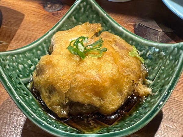 【美食】台北松山/粉鳥林漁食肆｜平日午間商業套餐 日式居酒屋