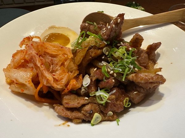 【美食】台北松山/粉鳥林漁食肆｜平日午間商業套餐 日式居酒屋