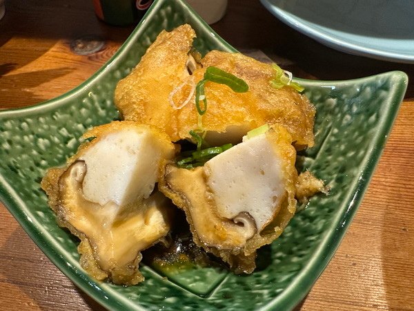 【美食】台北松山/粉鳥林漁食肆｜平日午間商業套餐 日式居酒屋