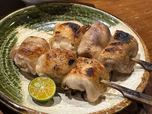 【美食】台北松山/粉鳥林漁食肆｜平日午間商業套餐 日式居酒屋