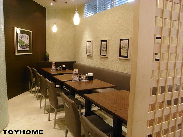 【美食】台北內湖/大戶屋OOTOYA 日式定食美麗華店 