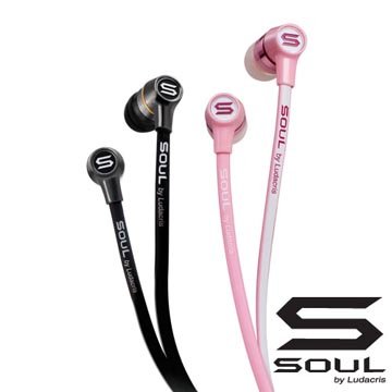 SOUL by Ludacris SL49