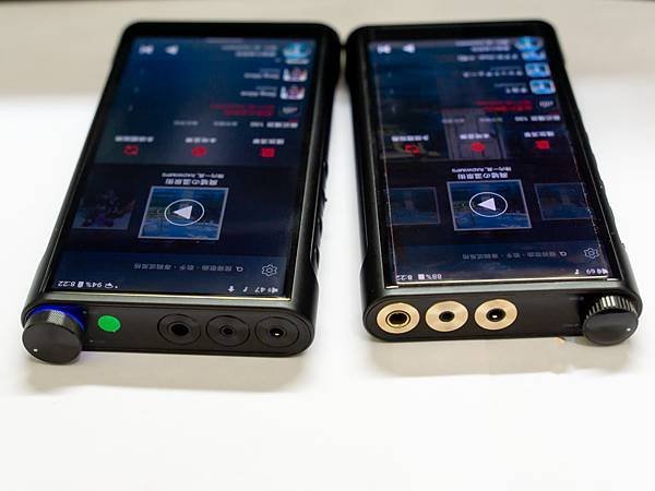 Fiio M15S 次旗艦DAP 攜帶與性能的平衡點&amp;與前代
