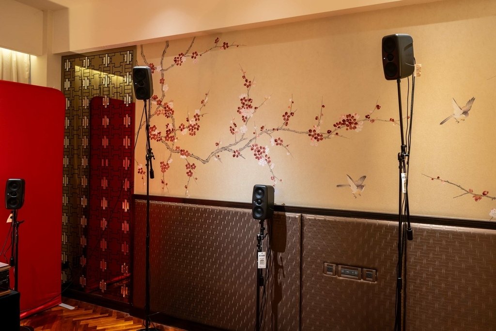 2024 TECA 台北國際音響展 逛展心得