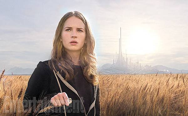 Britt-Robertson-Tomorrowland