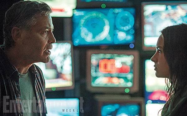 George-Clooney-Tomorrowland