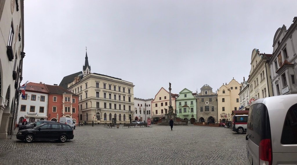 20171116 (47) 位於舊城區的協和廣場 (Concord square) [克魯姆洛夫鎮(Krumlov)].jpg