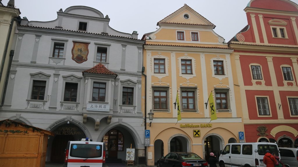 20171116 (53) 位於舊城區的協和廣場 (Concord square) [克魯姆洛夫鎮(Krumlov)].JPG