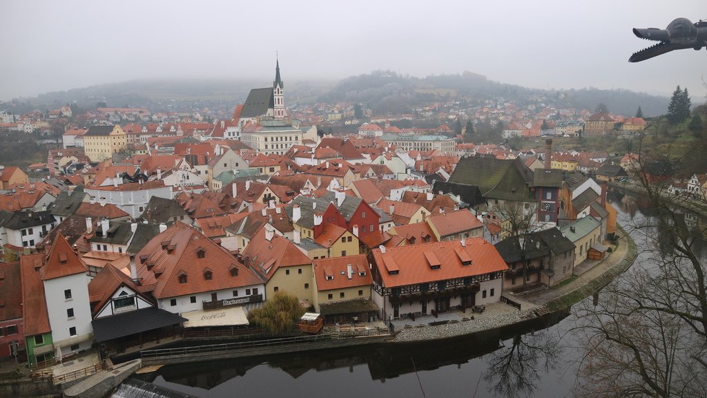 20171116 (130) 由城堡區眺望舊城區 [克魯姆洛夫鎮(Krumlov)].JPG