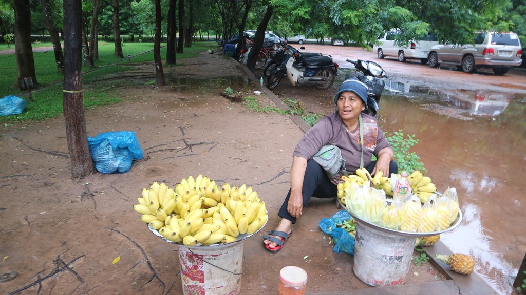 20180912 (80) 女神寺 [女皇宮or班蒂斯蕾 (Banteay Srei)].JPG