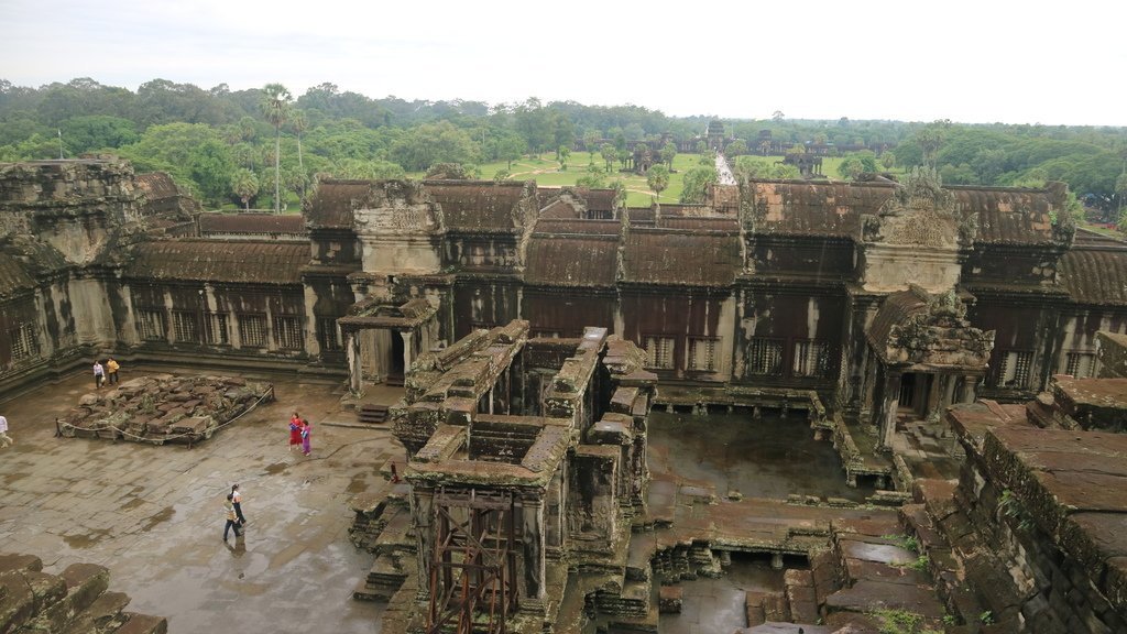 20180912 (268) 吳哥窟(小吳哥) [Angkor Wat].JPG