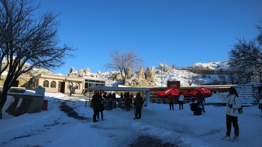 20190110 (82) 果里美露天博物館(Goreme open-air museum).JPG